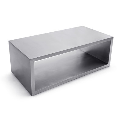 Table basse avec rangement Piero
