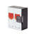 Raye Heavy Base Crystal Shot Glasses