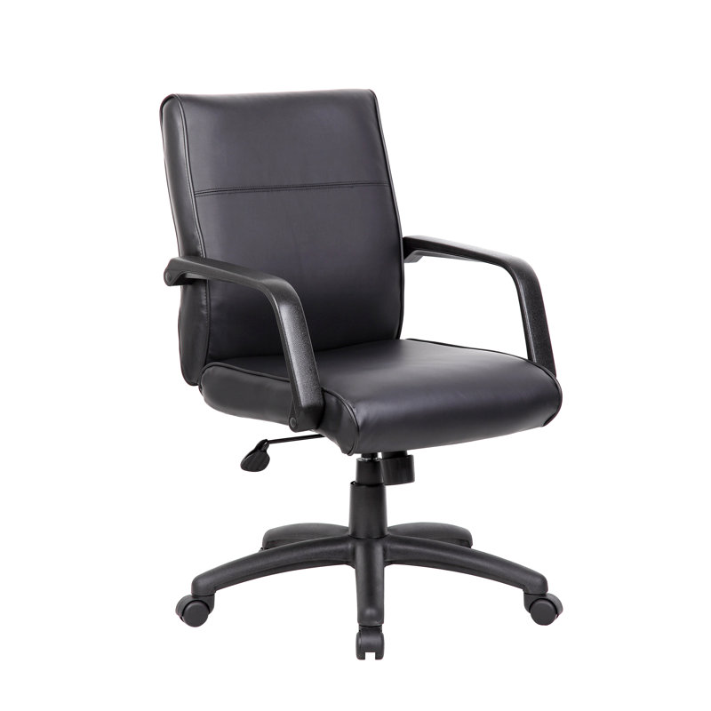 Conference Chair, Spring Tilt