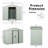 Metal Storage Shed-119276471-121501551