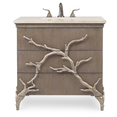 Branch 36'' W Single Vanity