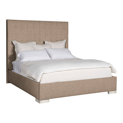 Wyeth Upholstered Standard Bed