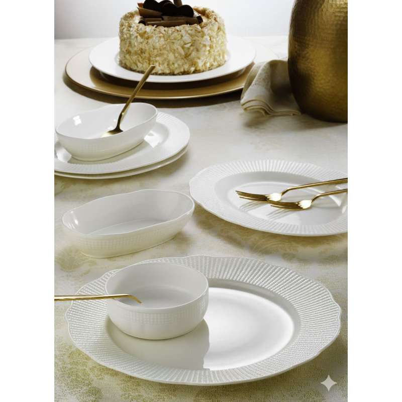 Ensemble de petit-déjeuner