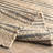 Natural Sycamore Striped Jute Area Rug-2071040063