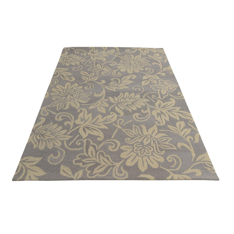 Johansson Light Gray Rug