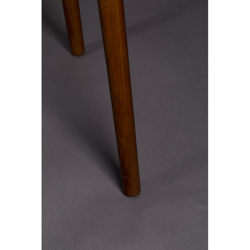 Finn Solid Wood Writing Desk