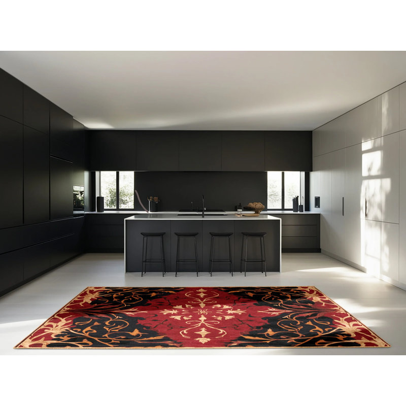 Tapis Imperial Aegis, Rectangulaire 2 pi x 3 pi