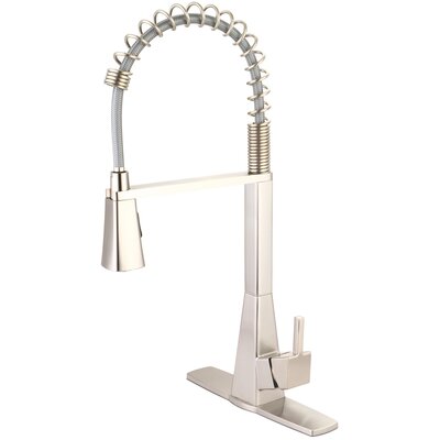 Olympia Faucets K-5070-BN