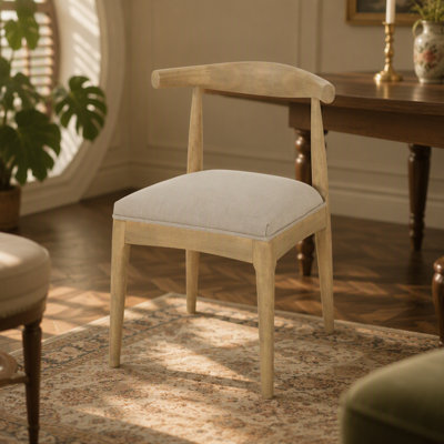 DINING CHAIR (SET OF 2)
