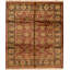 Wool Oriental Area Rug