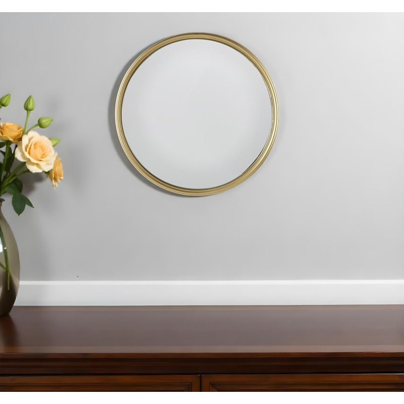 Miroir d'appoint 10 po