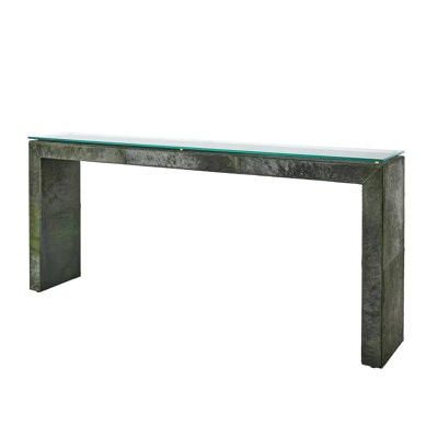 Console Posh 72 po
