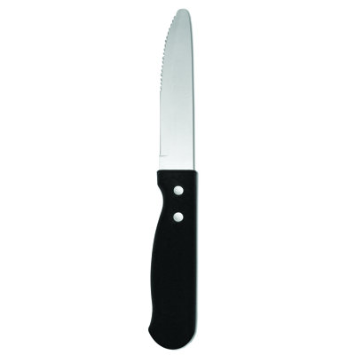 Oneida Hospitality Wrangler 12 Piece Steak Knife Set