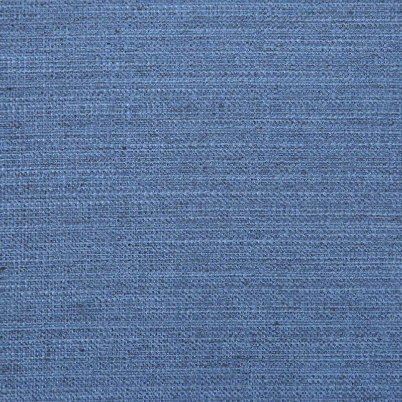 Loft Fabric, Electric Blue