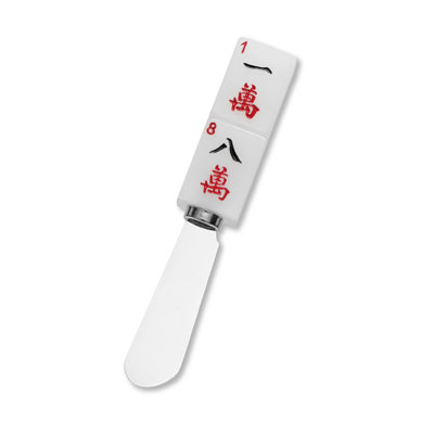 Stainless Steel Spreader