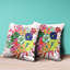 Housse et insert de coussin décoratif en polyester -581700309-581700323