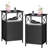 Blevens 16'' W Metal Nightstand-295947244-357152035