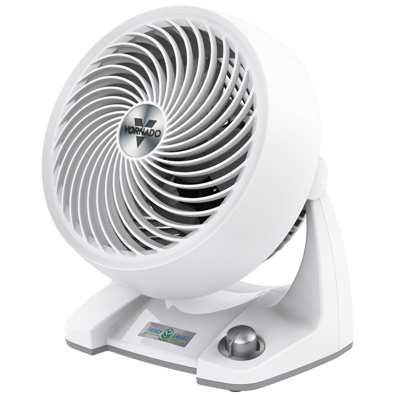 Vornado 533DC Energy Smart Small Air Circulator Fan