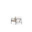 Bina Upholstered Wingback Chair
