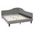 L-Shaped Daybed with Solid Wood Legs-647485287-647485284