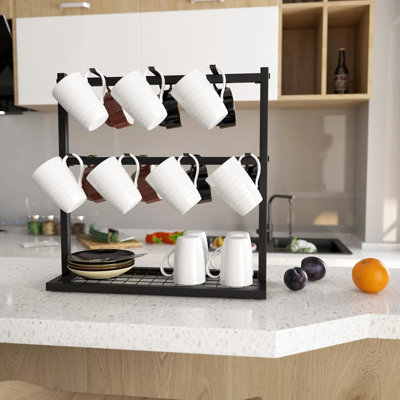 Metzer Mug Tree