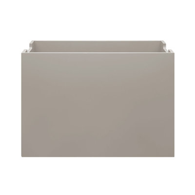 KASANE Modular Storage Bin - Large - Mourning Dove