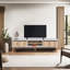Bergeron Unfinished TV Stand for TVs up to 48"