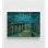 «Starry Night Over The Rhone», reproduction d'art encadrée de style Van Gogh, reproduction d'art de Vincent Van Gogh, art mural surdimensionné