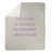 White/Violet