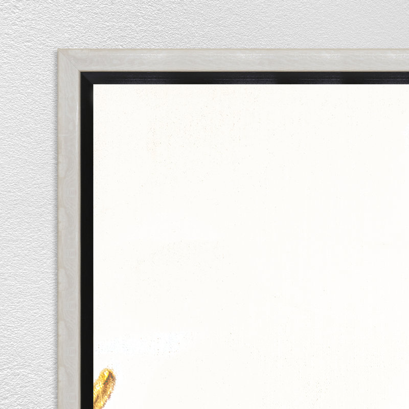 Golden Whirlwind II Painting by Beverly Fuller, 61.75" H x 31.75" W