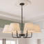 6-Light Chandelier-2026288702
