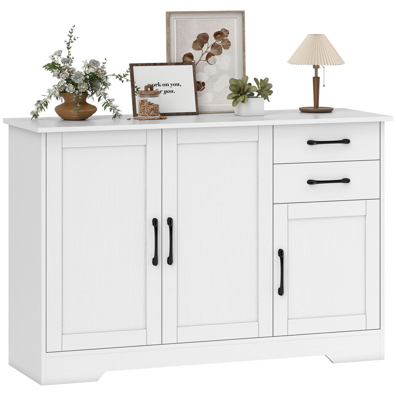 120cm Sideboard