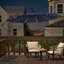 Aya-Rose 114.96'' Lighted Cantilever Umbrella-272200960