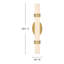Meuble-lavabo Hinkley Eliza-108493384