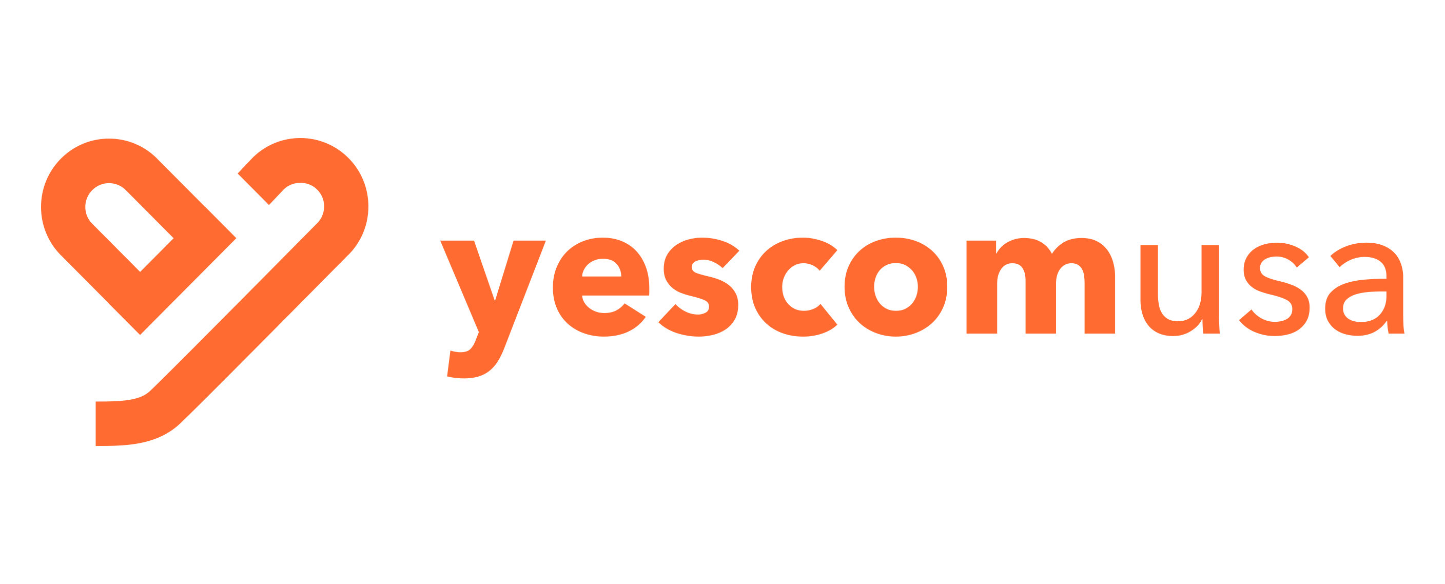 Yescom 2x Metal Rolling Utility Cart Storage Organizer Kitchen