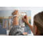 Angila Cork Corkboard / Bulletin Board