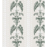 Lofstad Floral Wallpaper Roll