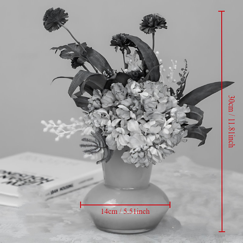 Composition d'assortiment mixte