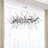 12 Light 43in Chandelier in Chrome – Modern Crystal Ceiling Light Fixture for Dining Room, Foyer, or Bedroom