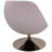 Steinman Swivel Barrel Chair