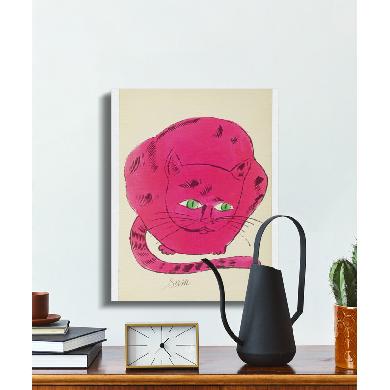 Dileo Wrapped Canvas Print Set, 9x12