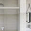 60 po X P 70 po Porte de douche coulissante double H-112112362