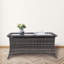 Table basse d'extérieur Bonia-254626412