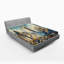 Drap-housse Ambesonne-95977493