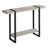Accent Table, Console, Entryway, Narrow, Sofa, Living Room, Bedroom, Metal, Laminate-171769917