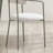 Simple Line Sense Technology Panel Dining Table-108996539