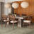 Kareen Pedestal Dining Table-1911751121-1905395860-1905395880