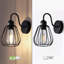 Biannca Armed Sconce