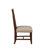 Najee 18'' H Upholstered Parsons Chair-990403982