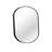 Onshuntay Metal Oval Wall Mirror-1538677335-1538677334